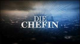 Die Chefin