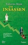 Die Insassen - Roman