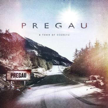 Pregau - A Town of Secrets