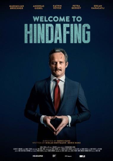 Welcome to Hindafing