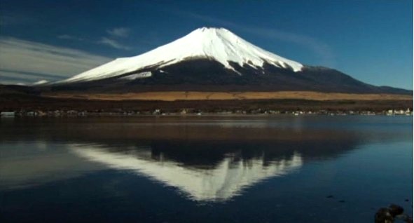 Fuji-san