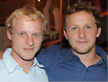 Florian & Maximilian Brckner