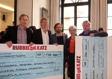 Filmförderung Hamburg Schleswig-Holstein