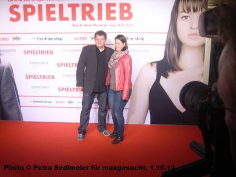 Felix Fuchssteiner+Katharina Schöde