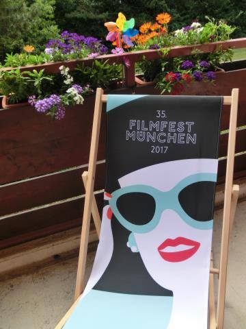 Filmfest Mnchen 2017